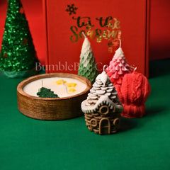 Tis the Season - Hamper 1