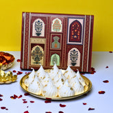 Modak Candles Gift Box of 12