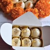 Modak Candles Gift Box of 6