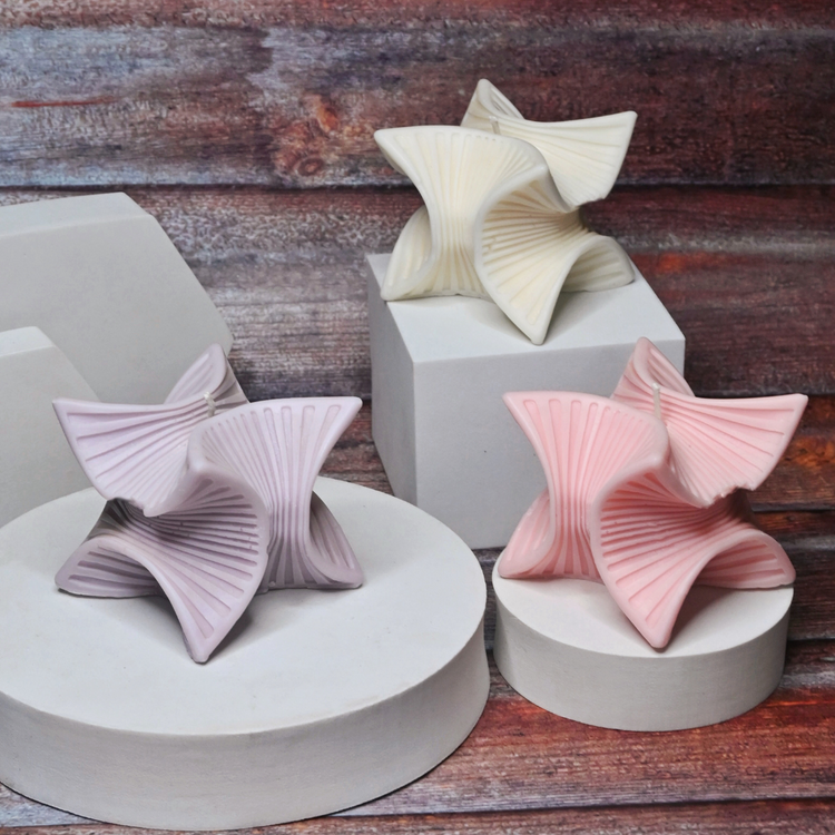Star Cube