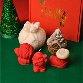 Christmas Ornaments Collection