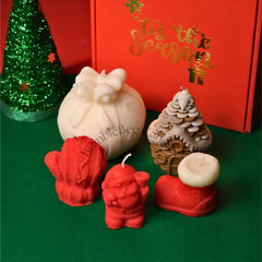 Christmas Ornaments Collection