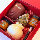 Winter Essential Hamper