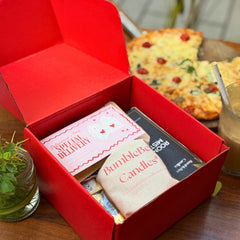 Valentine Vibe - The Ultimate Valentine Hamper