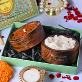 Kaju Badam Gift Box