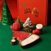 Santa's House Collection