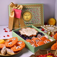 Shubh Labh - Hamper 3