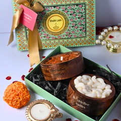 Kaju Badam Gift Box