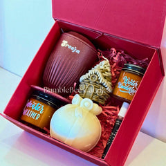 Winter Essential Hamper