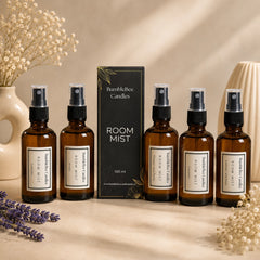 Luxury Room Mist