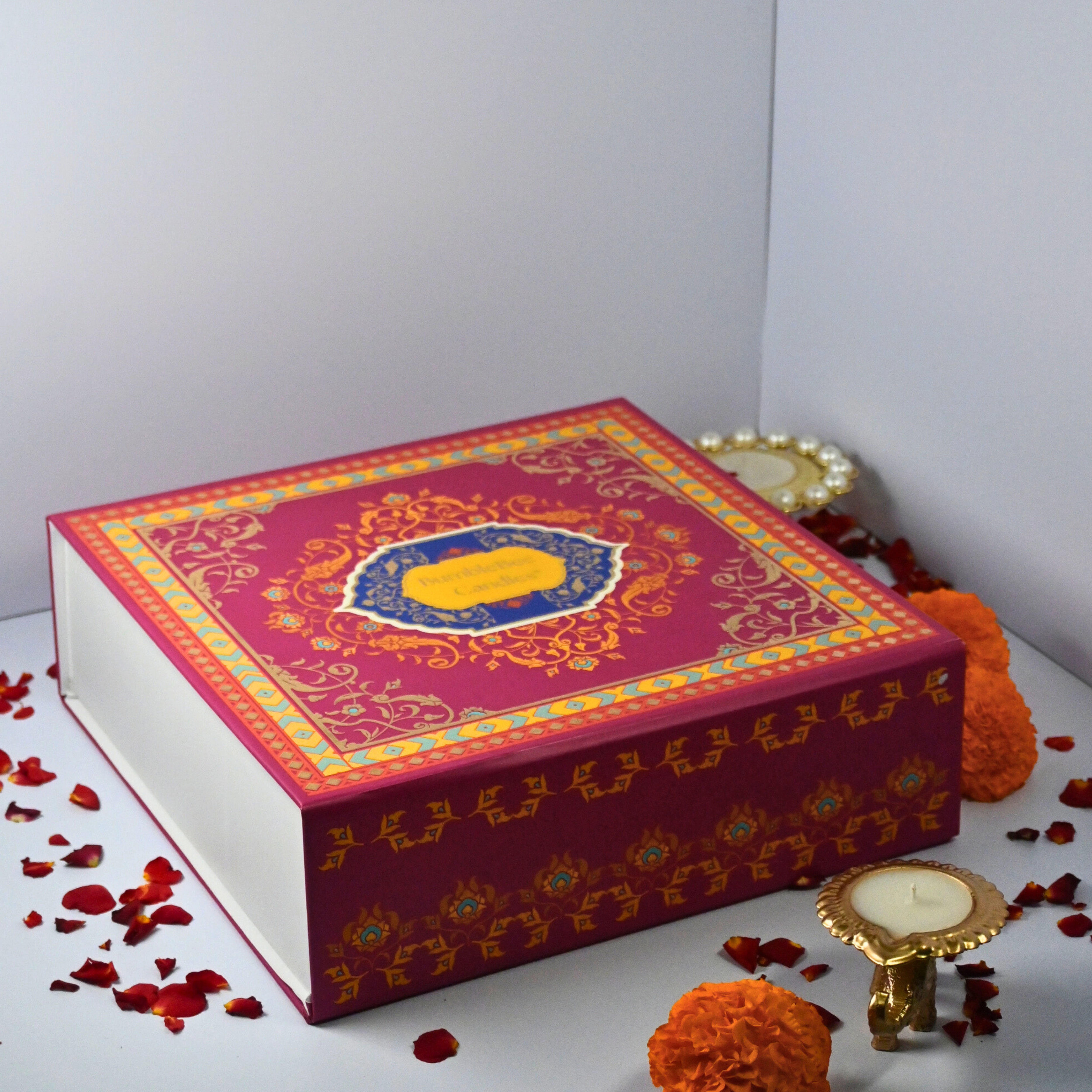 Prosperity Hamper