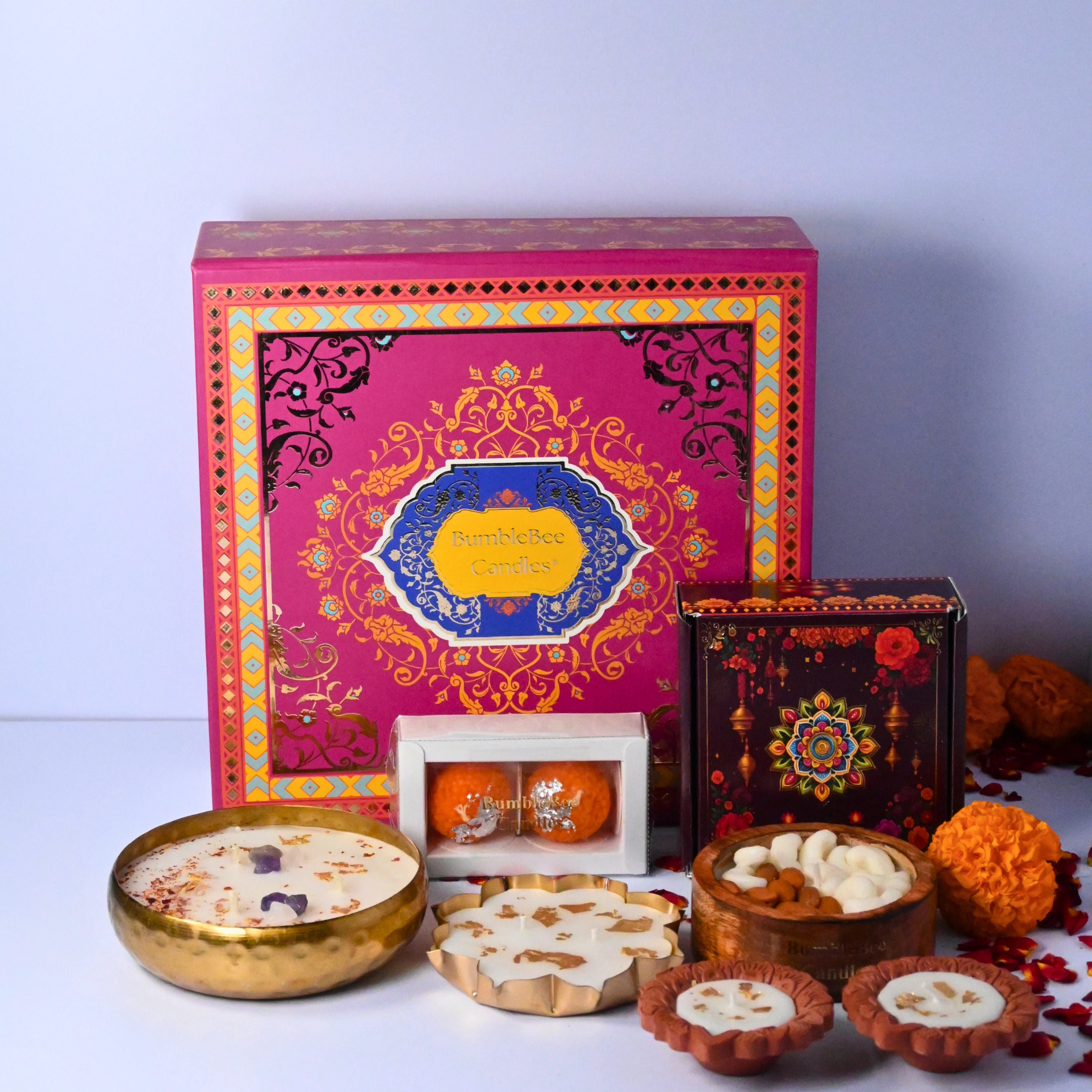 Prosperity Hamper