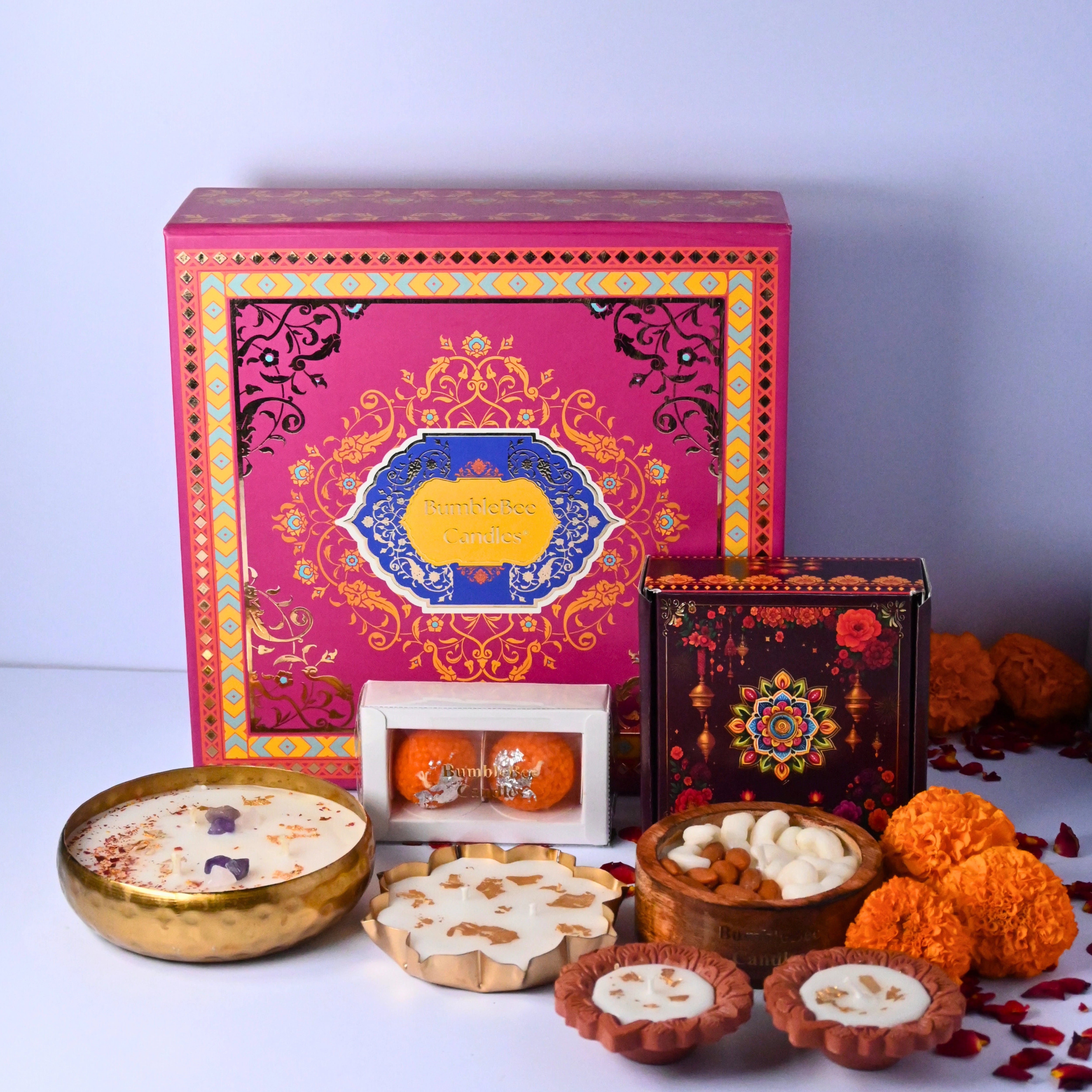 Prosperity Hamper