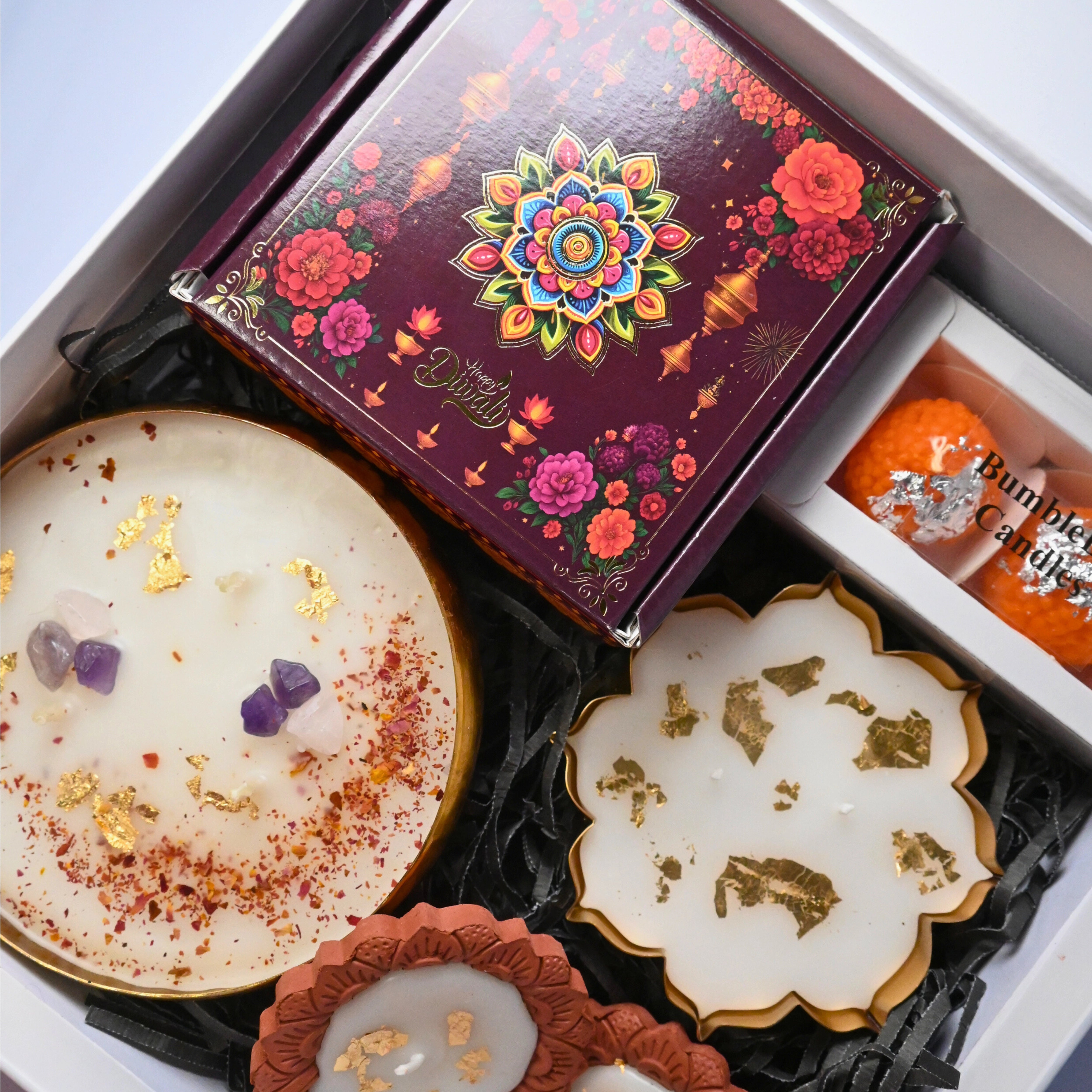 Prosperity Hamper