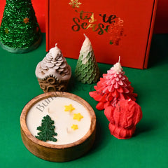 Tis the Season - Hamper 1