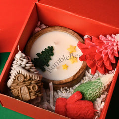 Tis the Season - Hamper 1