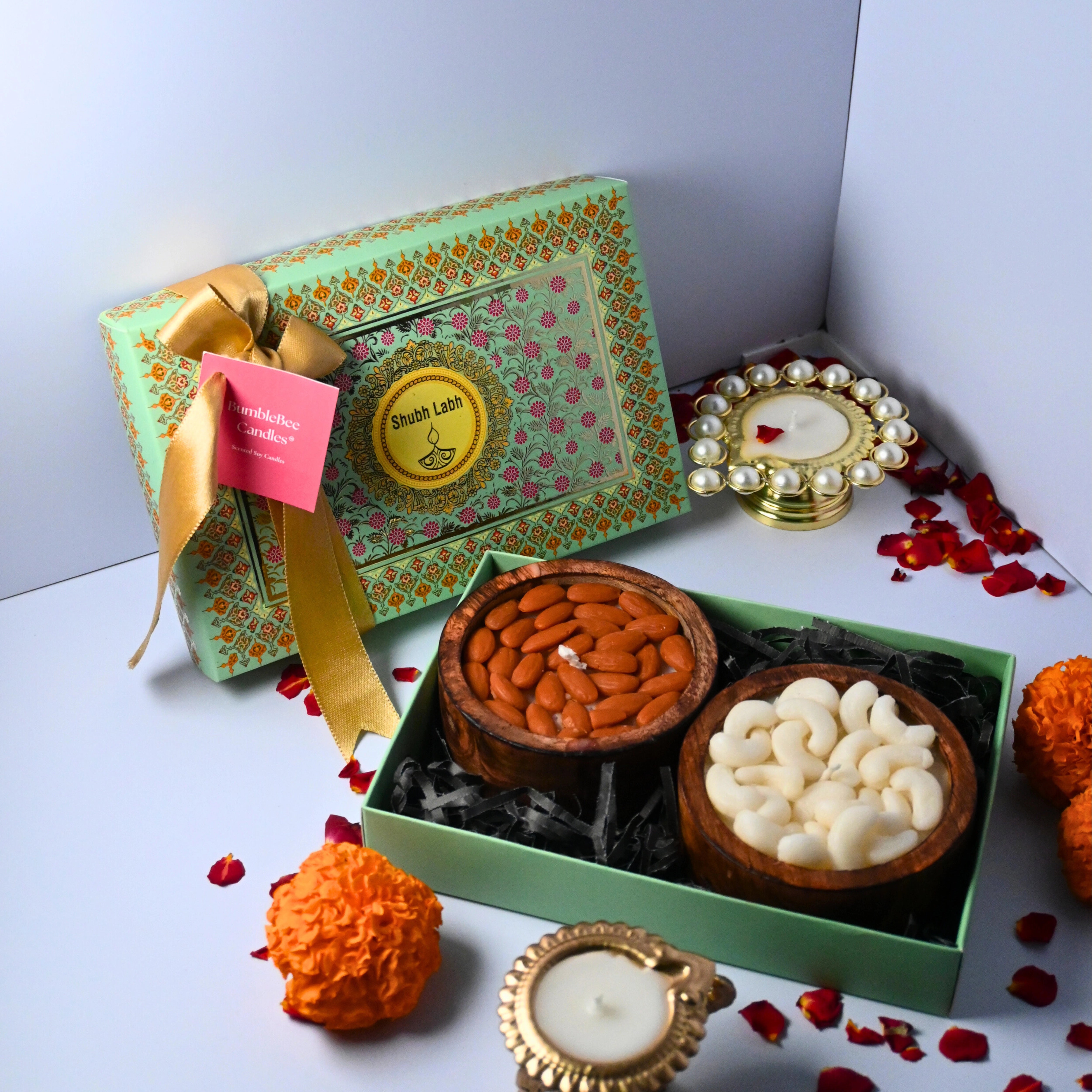 Dry Fruits Gift Box