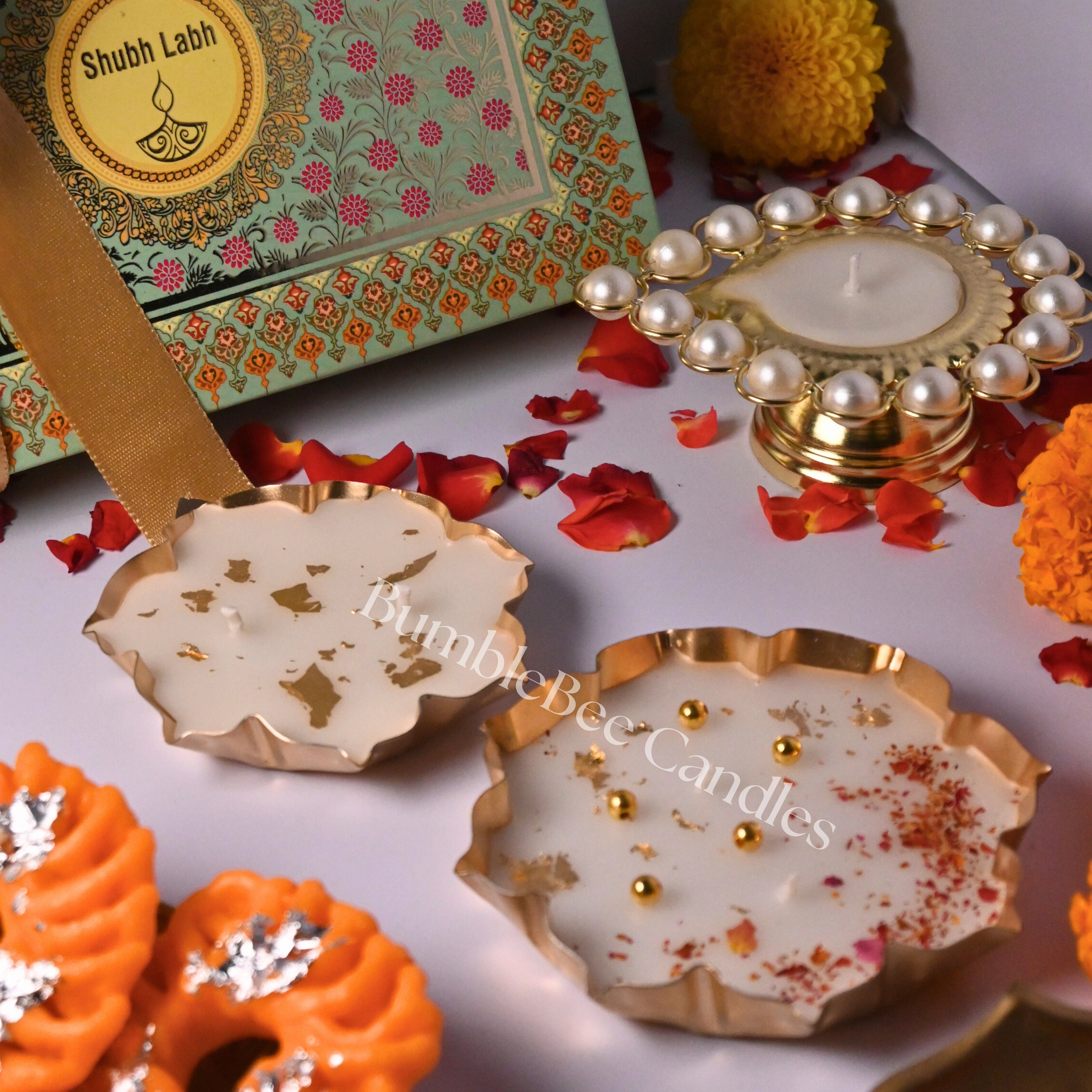 Shubh Labh - Hamper 4