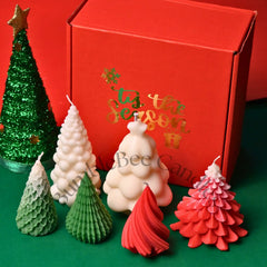 Fir Forest Collection