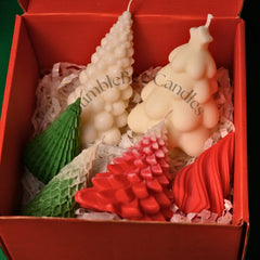 Fir Forest Collection