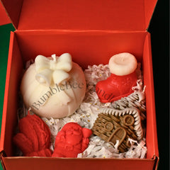 Christmas Ornaments Collection