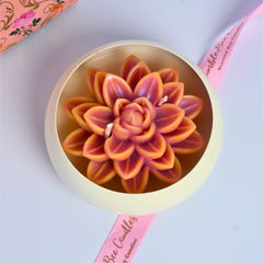 Blooming Lotus Urli Gift Set