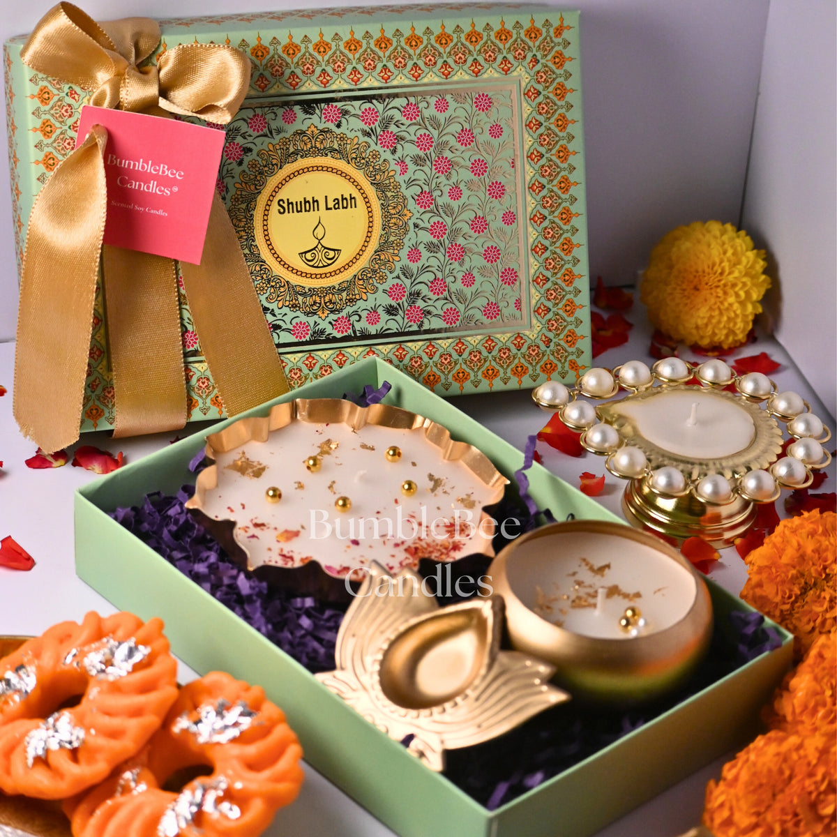 Shubh Labh - Hamper 2