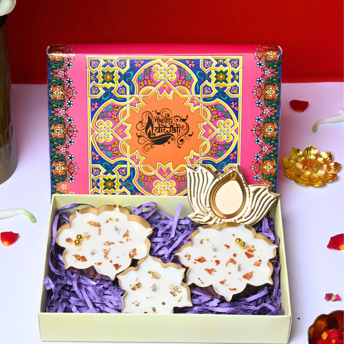 Happy Diwali Hamper 5