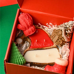 Santa's House Collection