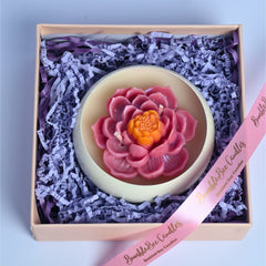 Floating Lotus GIft Box