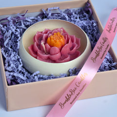 Floating Lotus GIft Box
