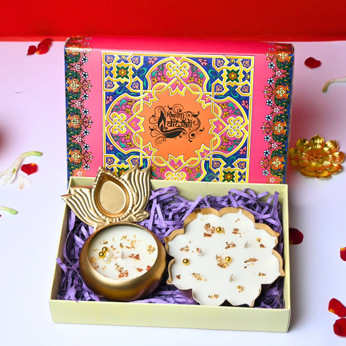 Happy Diwali Hamper 4