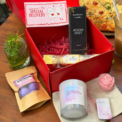 Valentine Vibe - The Ultimate Valentine Hamper