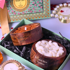 Dry Fruits Gift Box