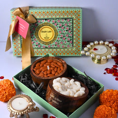 Dry Fruits Gift Box