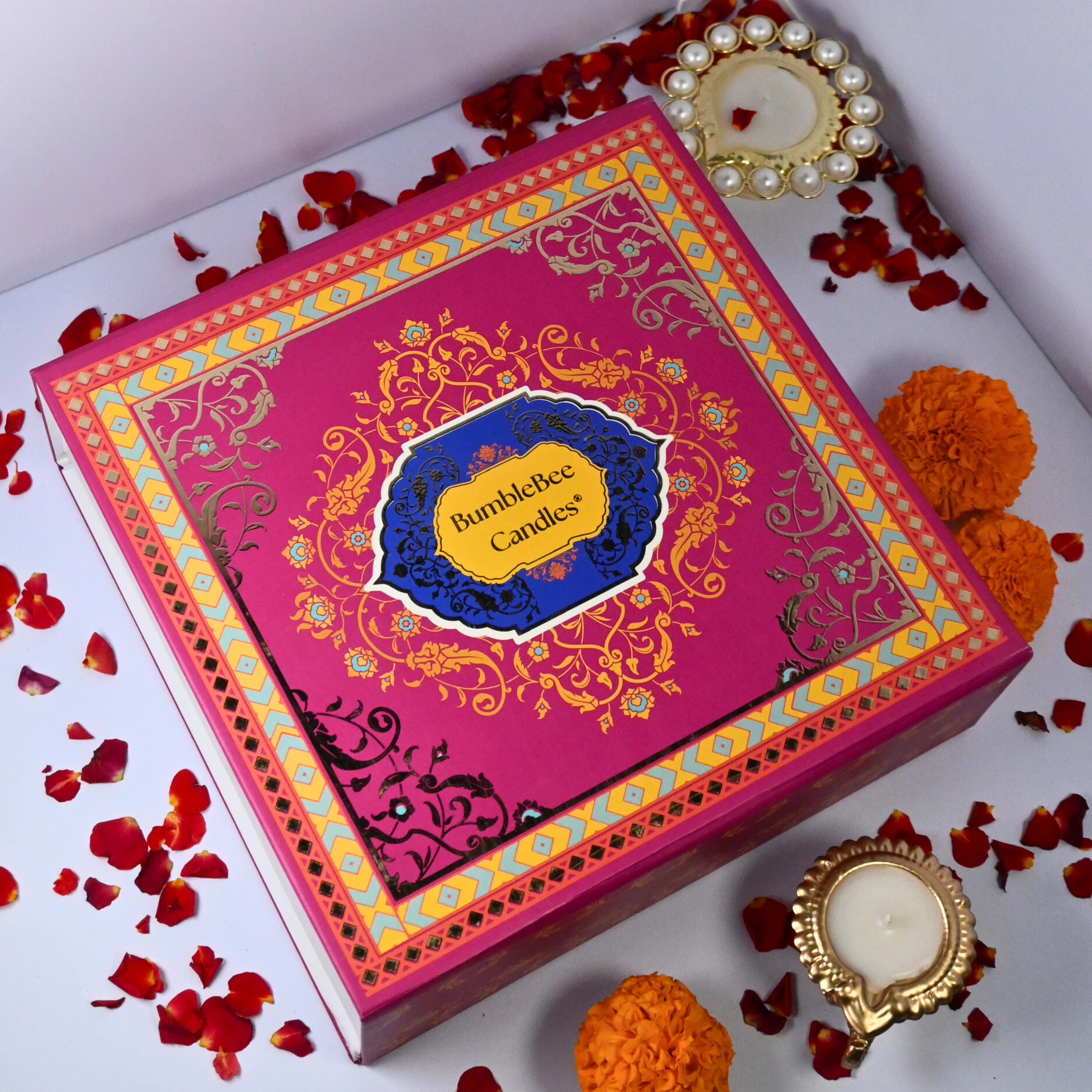 Prosperity Hamper