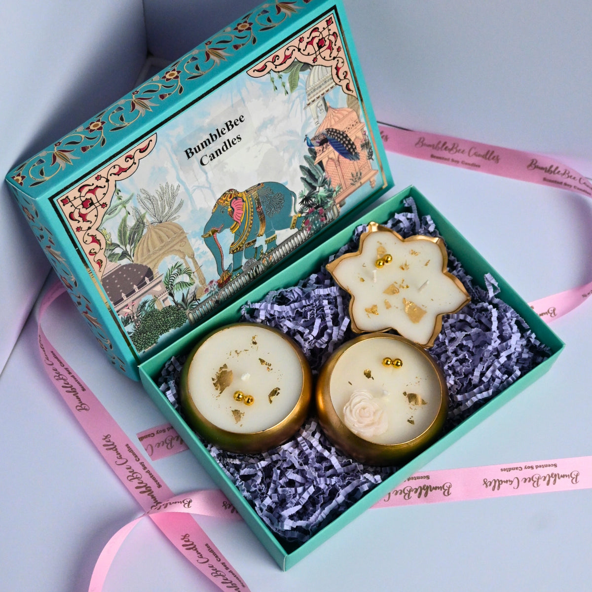 Golden Globe Gift Set