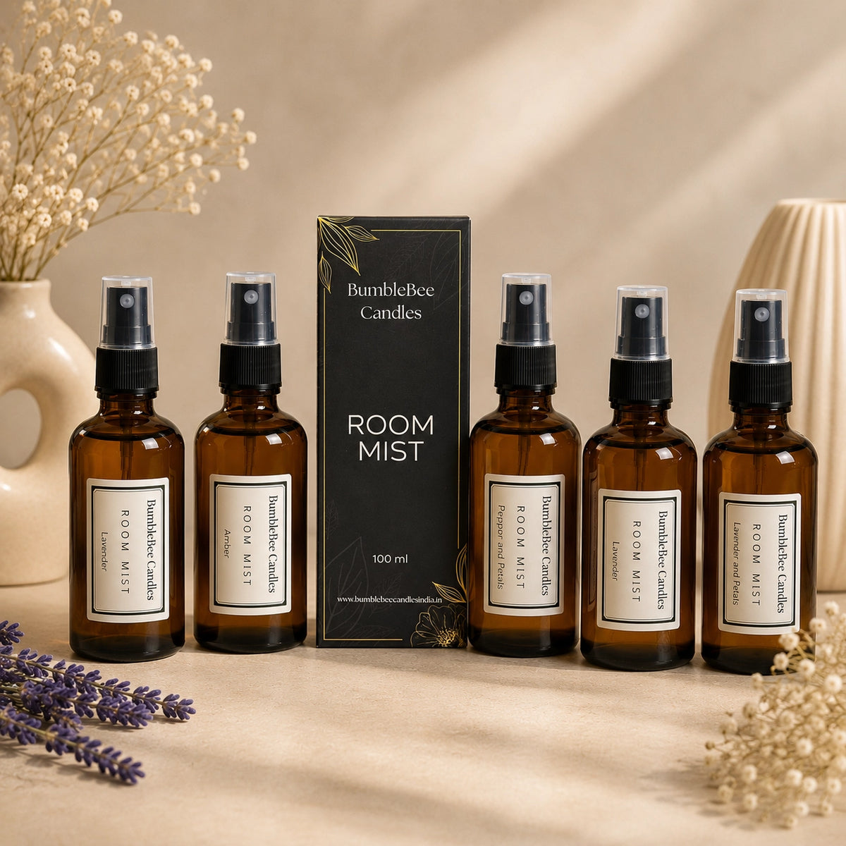 Luxury Room Mist